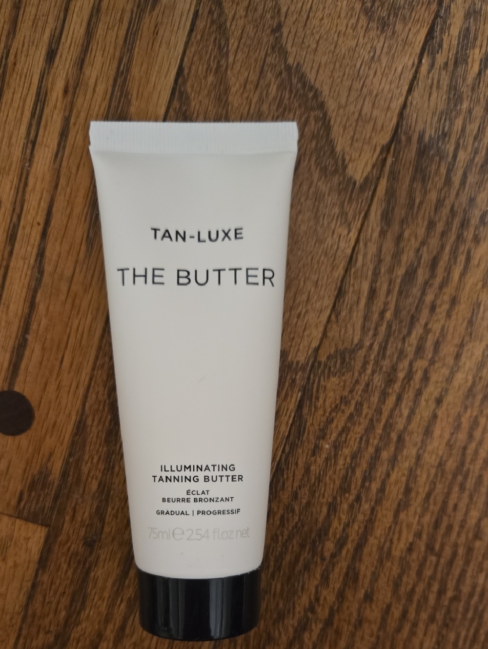 TAN-LUXE